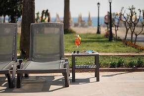 Elysee Beach Hotel