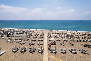 Elysee Beach Hotel
