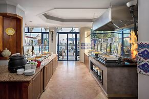 Elysee Beach Hotel