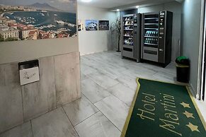 Hotel Martini