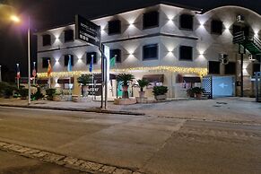 Hotel Martini