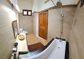 Salakphet Resort