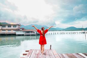 Salakphet Resort