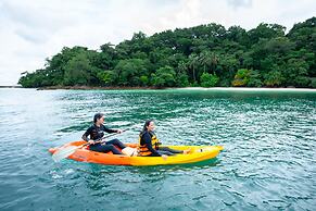 Salakphet Resort