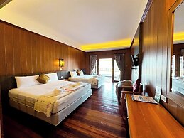 Salakphet Resort