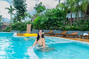 Salakphet Resort