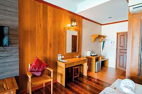 Salakphet Resort