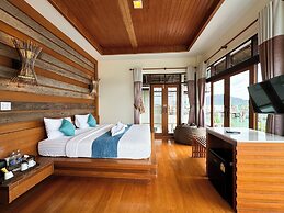 Salakphet Resort