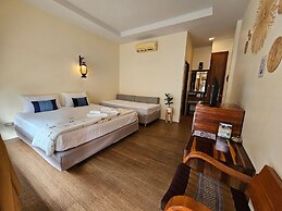 Salakphet Resort