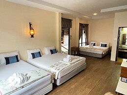 Salakphet Resort