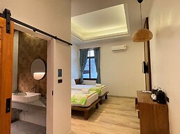 Salakphet Resort