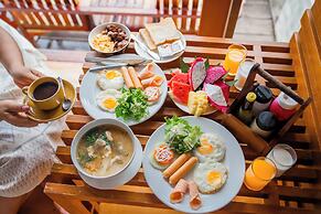 Salakphet Resort