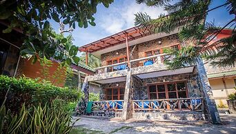 KohChang Lagoon Princess