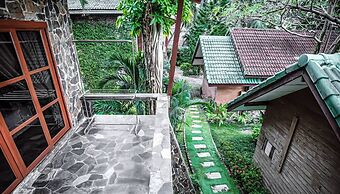 KohChang Lagoon Princess