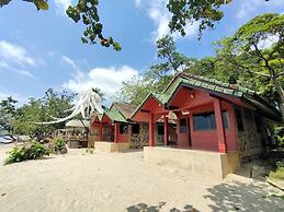 KohChang Lagoon Princess