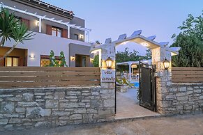 Villa Camellia
