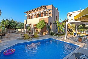 Villa Camellia