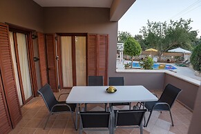 Villa Camellia