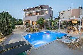 Villa Camellia