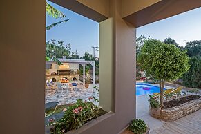 Villa Camellia