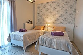 Villa Camellia