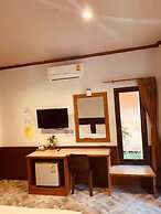 Kaibae Hut Resort