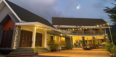 Kaibae Hut Resort