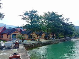 Kaibae Hut Resort