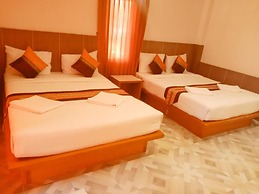 Kaibae Hut Resort