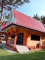 Kaibae Hut Resort