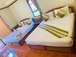 Kaibae Hut Resort