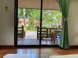 Kaibae Hut Resort