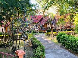 Kaibae Hut Resort