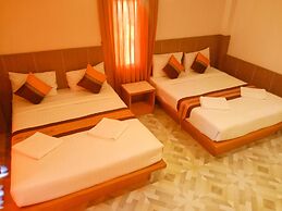 Kaibae Hut Resort