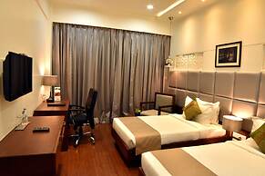 Comfort Inn Donil