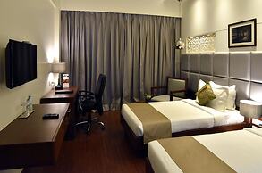 Comfort Inn Donil