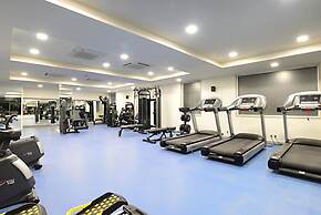 Comfort Inn Donil