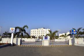 Comfort Inn Donil