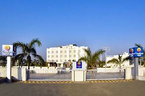 Comfort Inn Donil