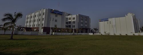 Comfort Inn Donil