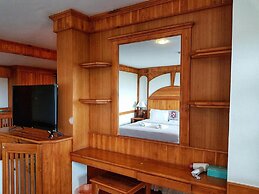 White Sand Princess Hotel