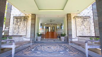 Teges Inn Kuta
