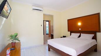 Teges Inn Kuta