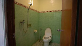 Teges Inn Kuta
