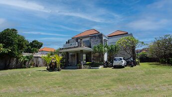 Teges Inn Kuta