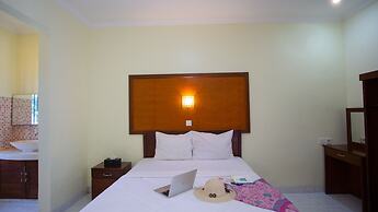 Teges Inn Kuta