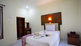 Teges Inn Kuta