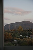 Axos Apartments