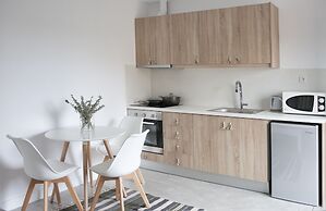 Axos Apartments