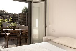 Axos Apartments
